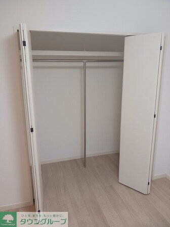 Tierraの物件内観写真